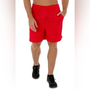 Athletic Works Men’s Mesh Athletic Shorts